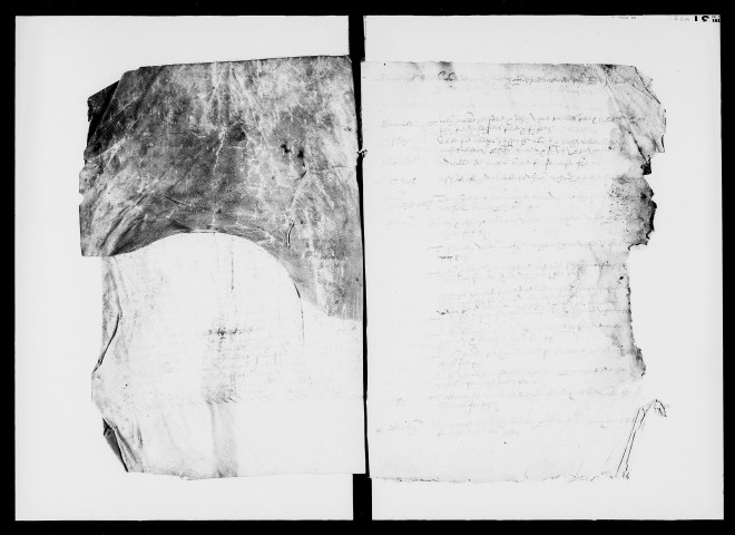 Notes brèves (1600).