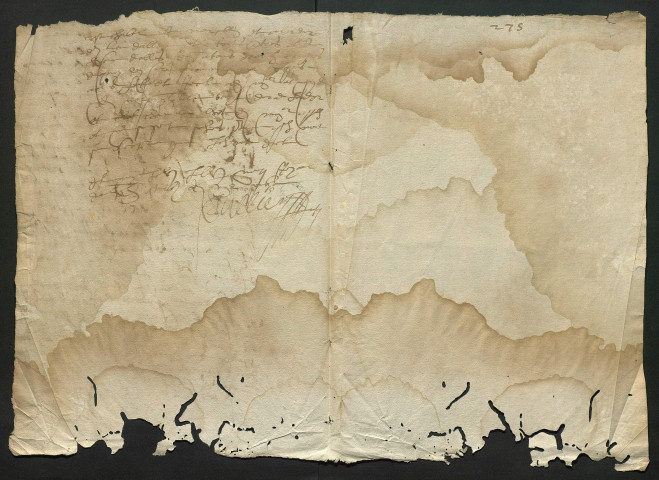 6 décembre 1584