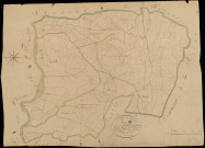 Section D2, Serre Gros et Ubac (l').