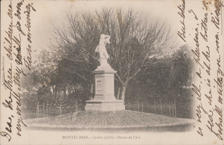 Relations amicales et expéditeurs non identifiés.