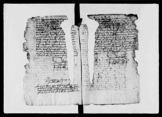 25 janvier 1548-27 octobre 1566