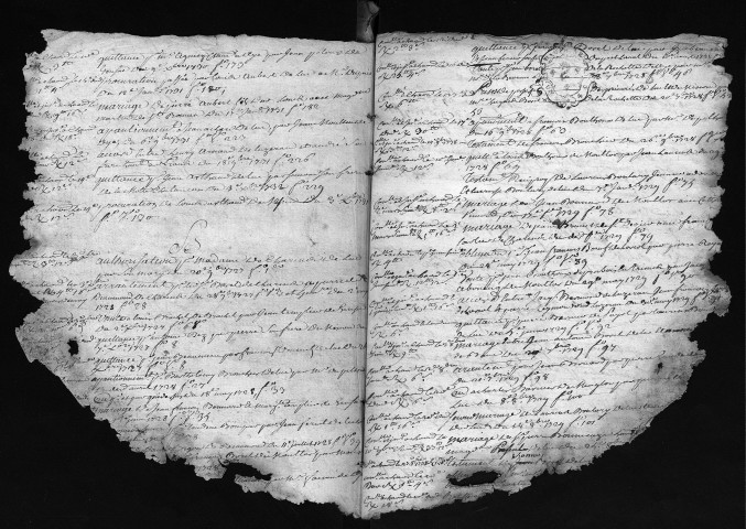 20 novembre 1727-5 février 1732