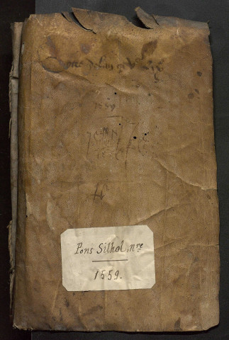 26 décembre 1558-22 décembre 1559 (n. st.)