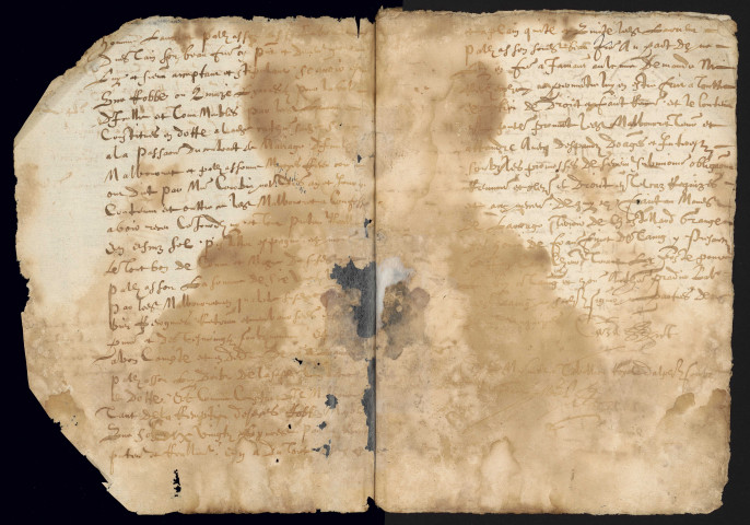 4 avril 1633-5 mars 1635