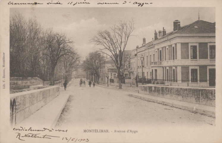 Lesueur, Maurer, Mugnier, Nalbert.