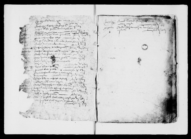 3 janvier 1592-24 août 1621