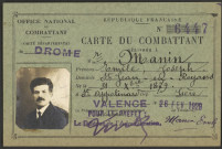 Manin, Émile Joseph