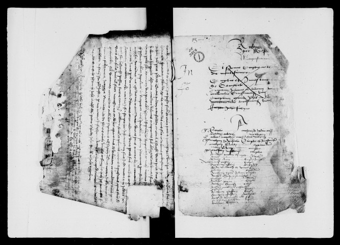 4 avril 1464-25 janvier 1492