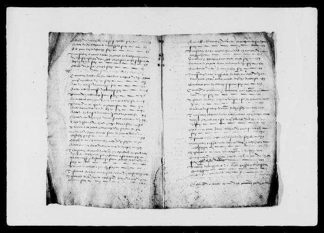 8 février 1555-3 décembre 1566