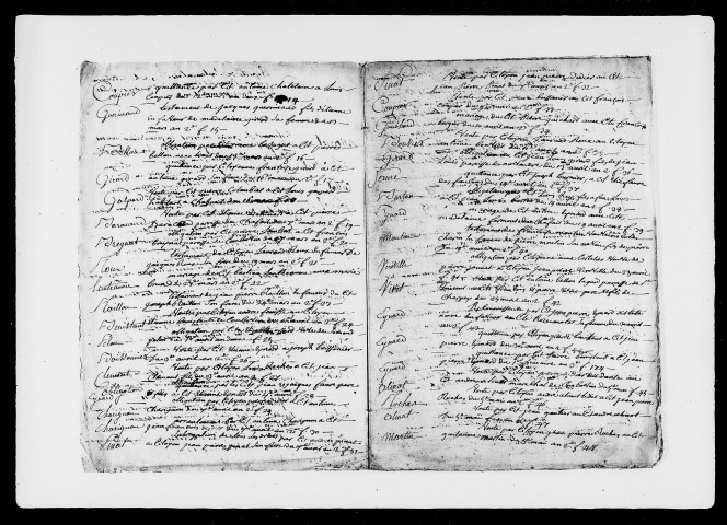 1 février 1793-23 germinal an III