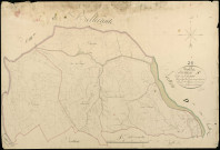 Section A1, Penas (le).