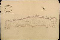 Section A1, Aiguières et Girards (les).