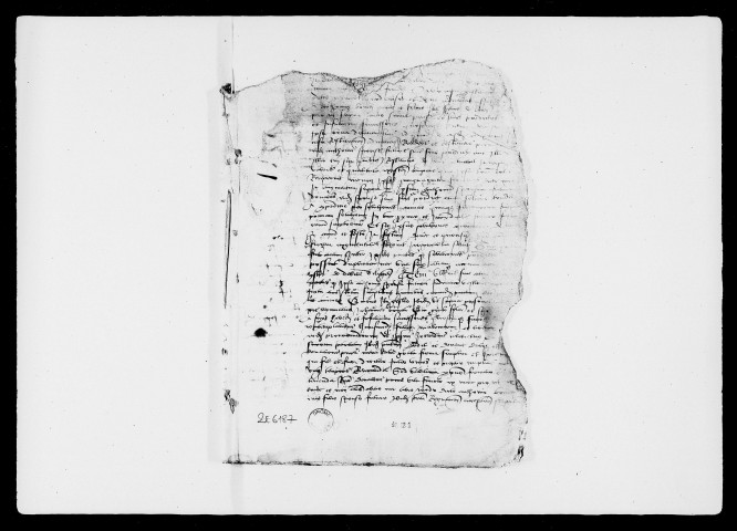 8 avril 1496-6 avril 1527