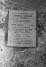 30. Brigade de La Chapelle-en-Vercors. Nature de la commémoration : stèle. Lieu : Saint-Agnan, grotte de la Luire. Nombre de victimes, fusillées : 14. Circonstances : blessés de l'hôpital de Saint-Martin-en-Vercors, évacués dans la grotte de la Luire et fusillés par les Allemands.