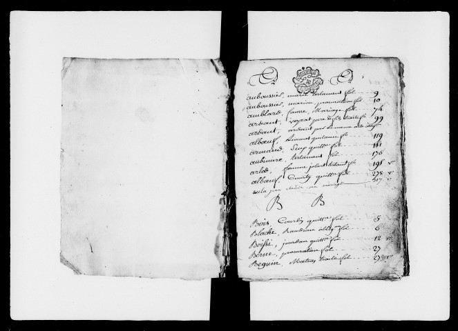 2 janvier 1781-18 mai 1783