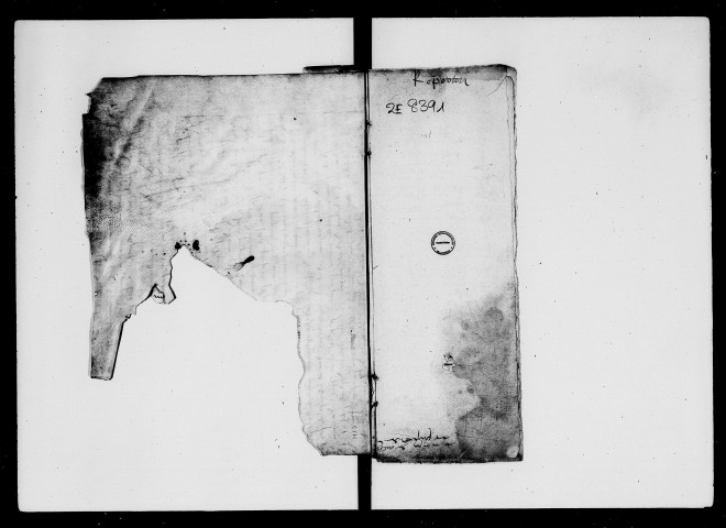 28 décembre 1563-6 mai 1569