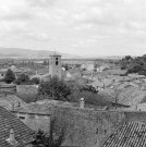 Étoile-sur-Rhône.- Vue du village.