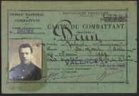 Brun, Gabriel Eugène