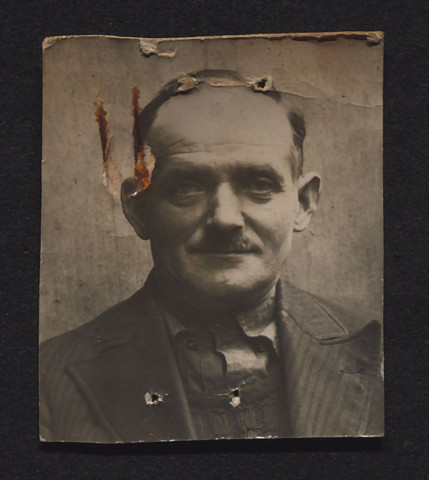 Paquien, Victorin Gabriel