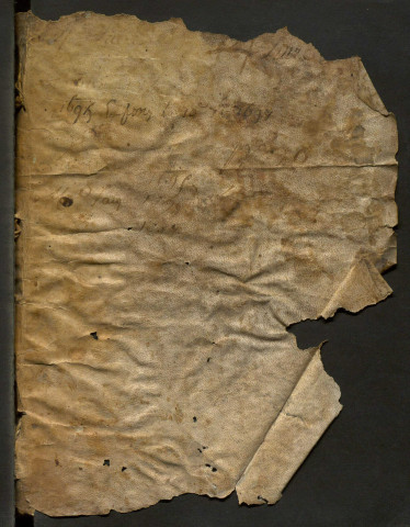 9 décembre 1695-10 septembre 1697