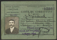 Giraud, Louis Firmin