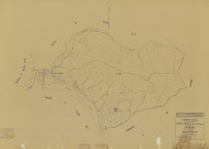 B2, Beau et d'Argence. 1935.