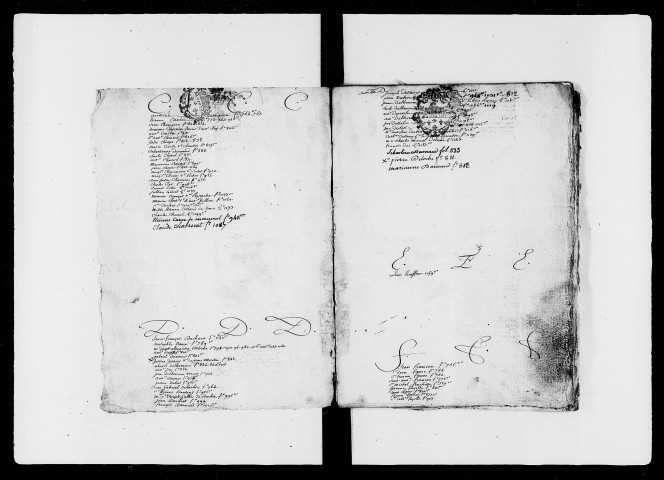 20 février 1767-1er janvier 1769