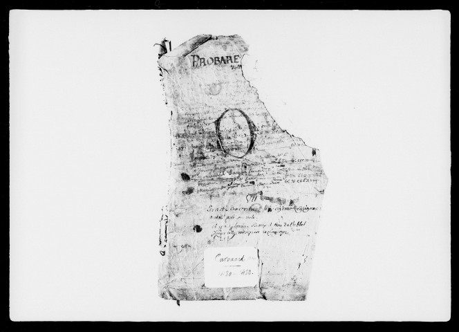 7 octobre 1472-1er février 1484