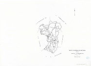 Tableau d'assemblage. 1983.