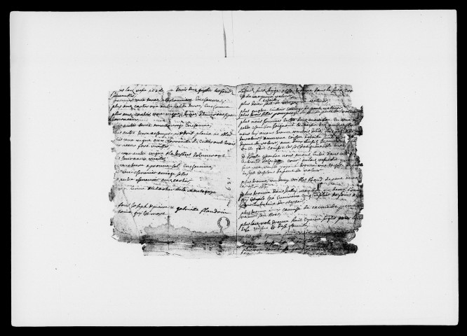 5 août 1705-20 septembre 1707