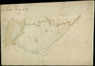 Section A, Îsles (les). Plan complet.