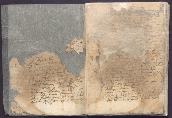 4 juin-24 novembre 1675