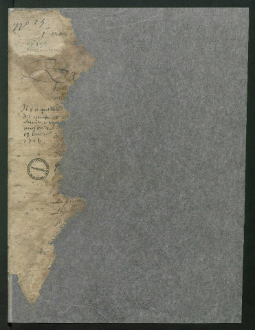 4 janvier 1704-8 janvier 1706