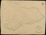 Section B4, le Village.