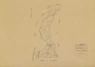 Tableau d'assemblage. 1939.