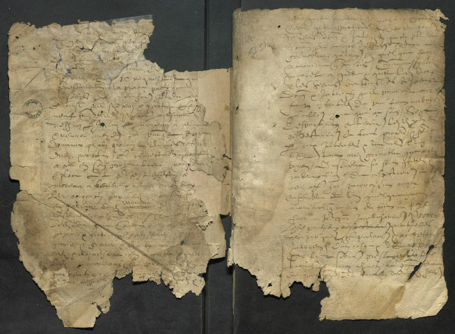 2 janvier-16 novembre 1606