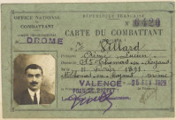 Villard, Aimé Lucien