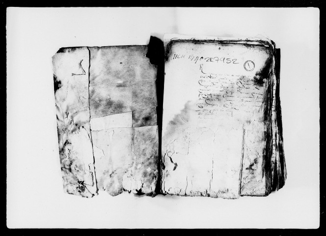 2 janvier 1620-12 avril 1639