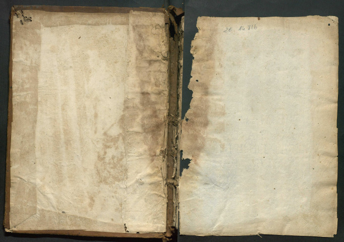 8 janvier 1752-4 mars 1753