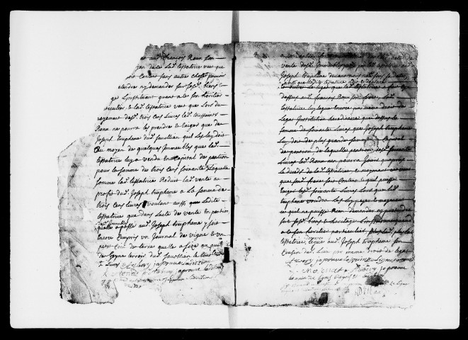 26 février 1742-9 avril 1746