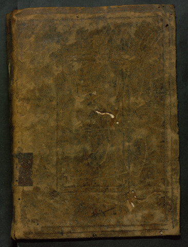 24 mars 1754-26 février 1755