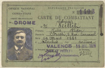 Veillit, Jules Victor