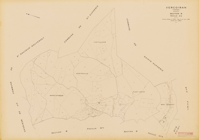 B2. 1954.