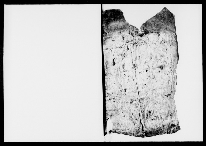 8 avril 1681-24 novembre 1683