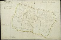 Section B1, Combe-Maure.