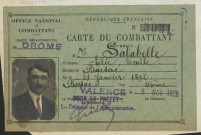Salabelle, Élie Émile