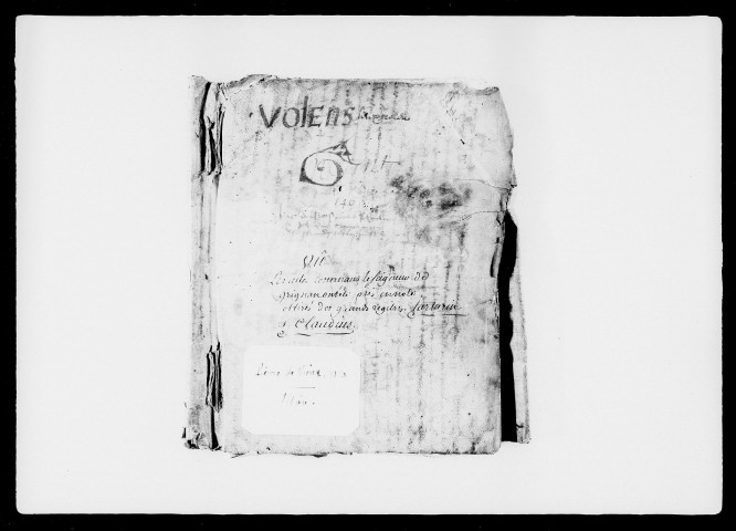 3 avril 1466-26 août 1474