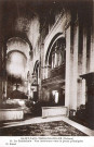 L'intérieur de la cathédrale Notre-Dame-et-Saint-Paul.