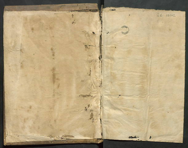 2 janvier 1757-4 janvier 1760