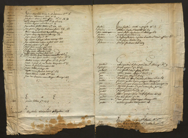 31 janvier 1790-15 juillet 1792